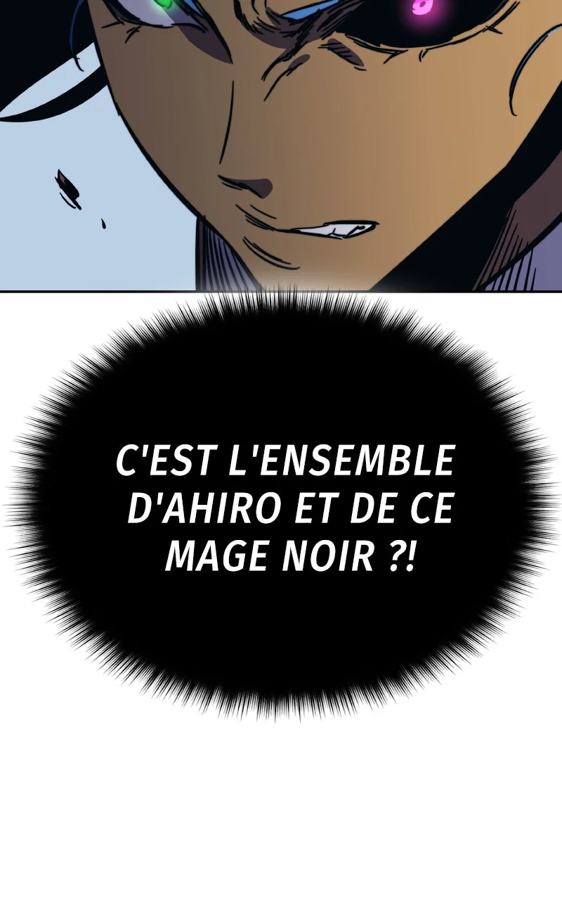 X & Ash Chapitre 102 - Page 105