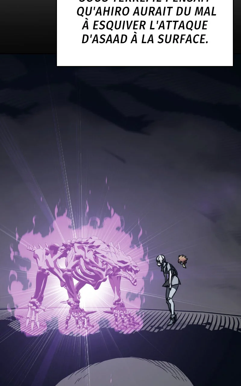 X & Ash Chapitre 102 - Page 109
