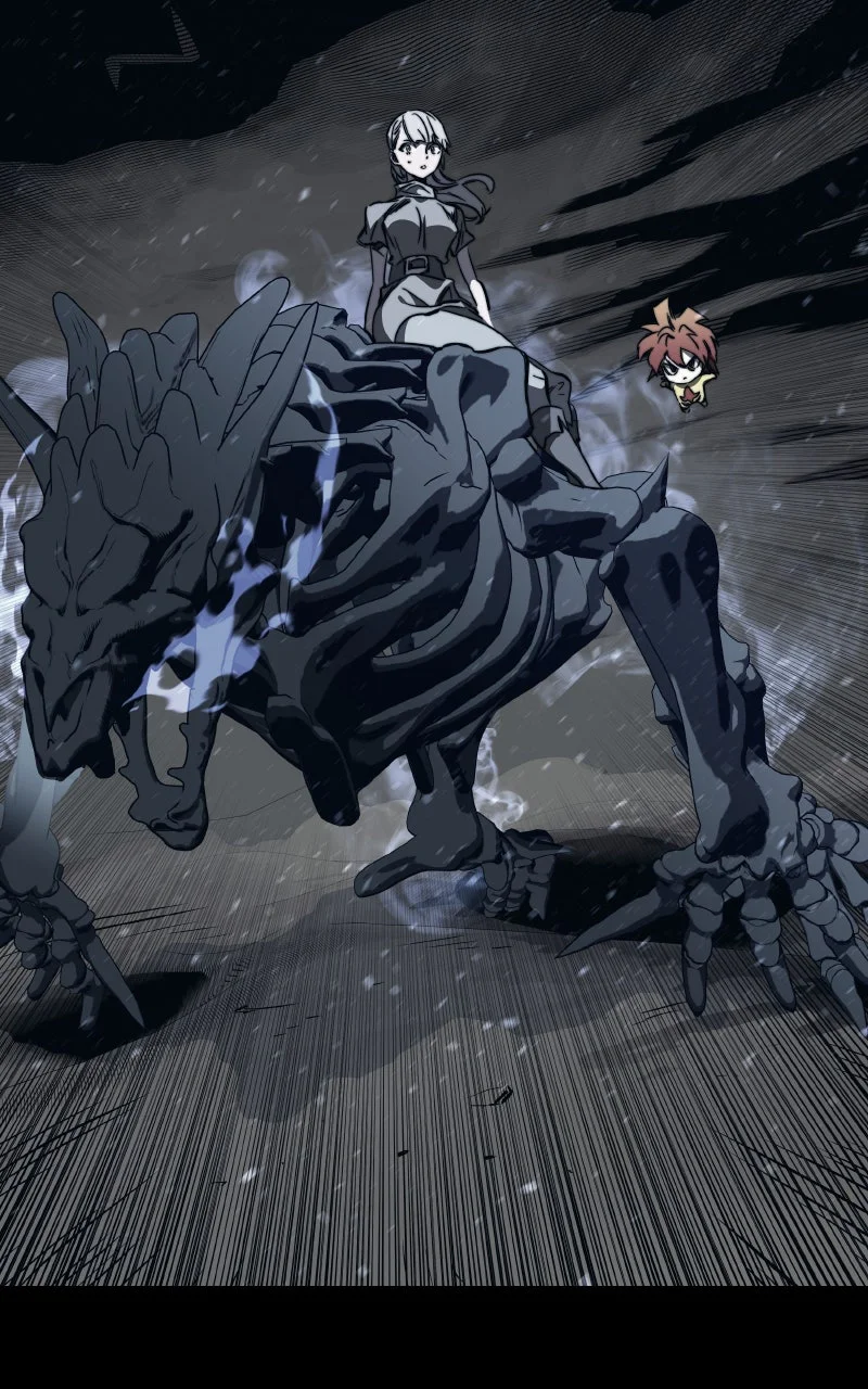 X & Ash Chapitre 102 - Page 112