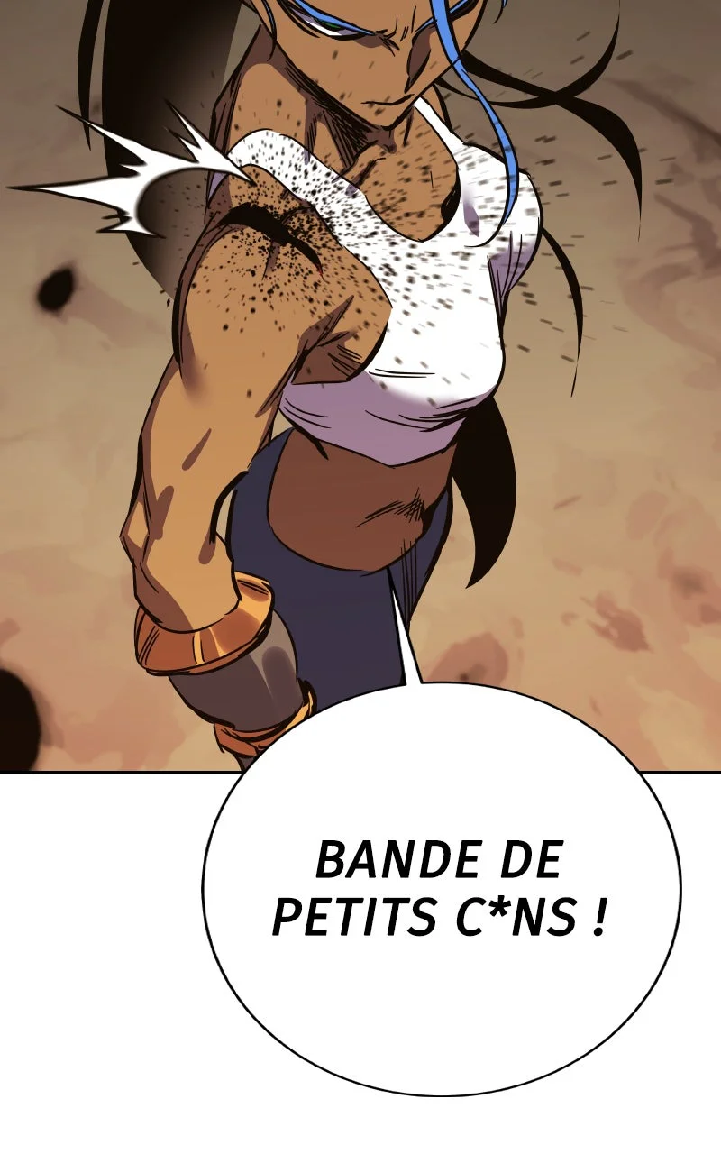 X & Ash Chapitre 102 - Page 125