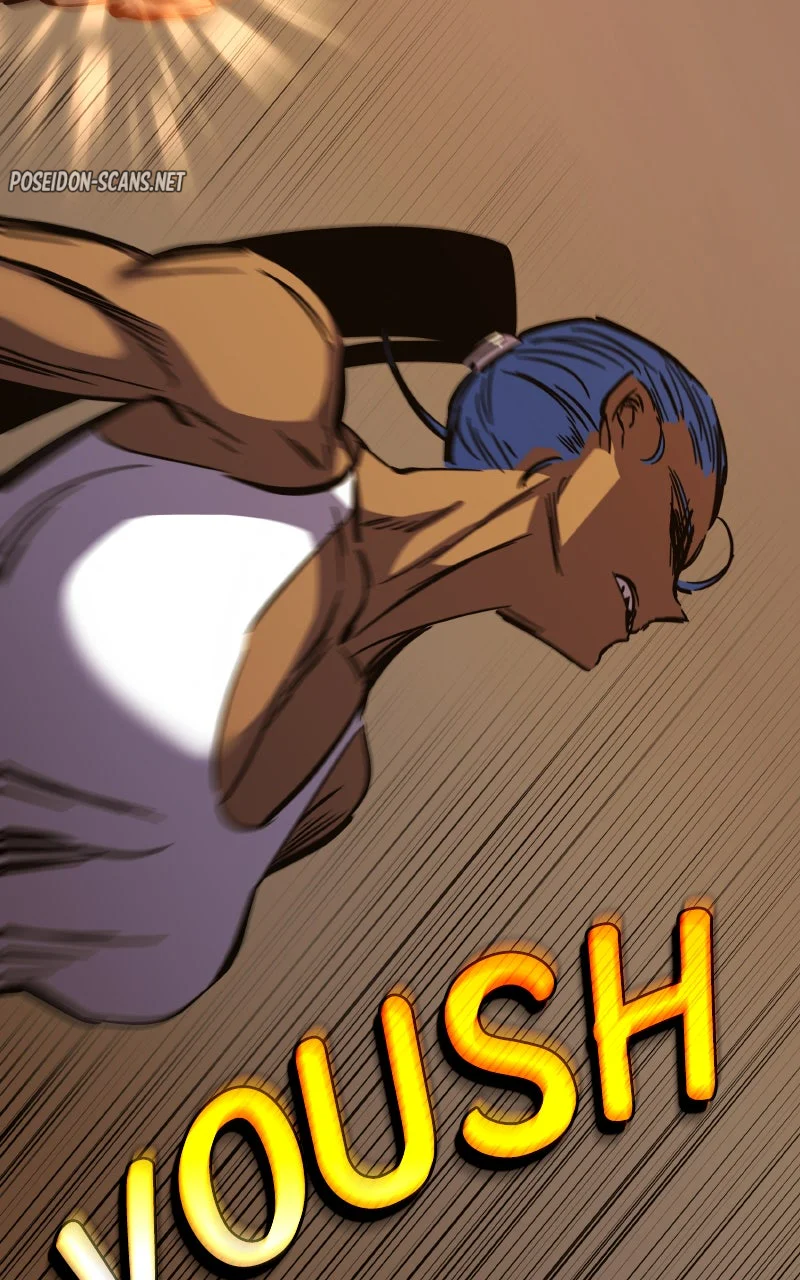 X & Ash Chapitre 102 - Page 127