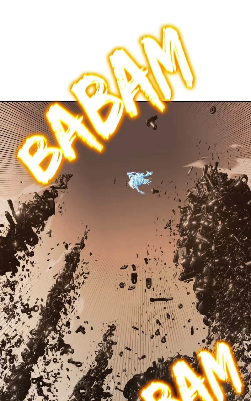 X & Ash Chapitre 102 - Page 129