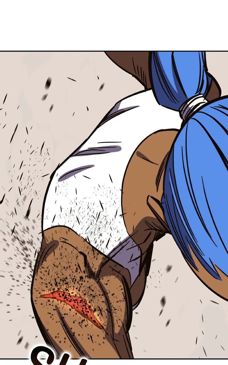 X & Ash Chapitre 102 - Page 132