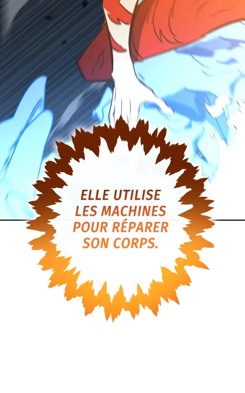 X & Ash Chapitre 102 - Page 139
