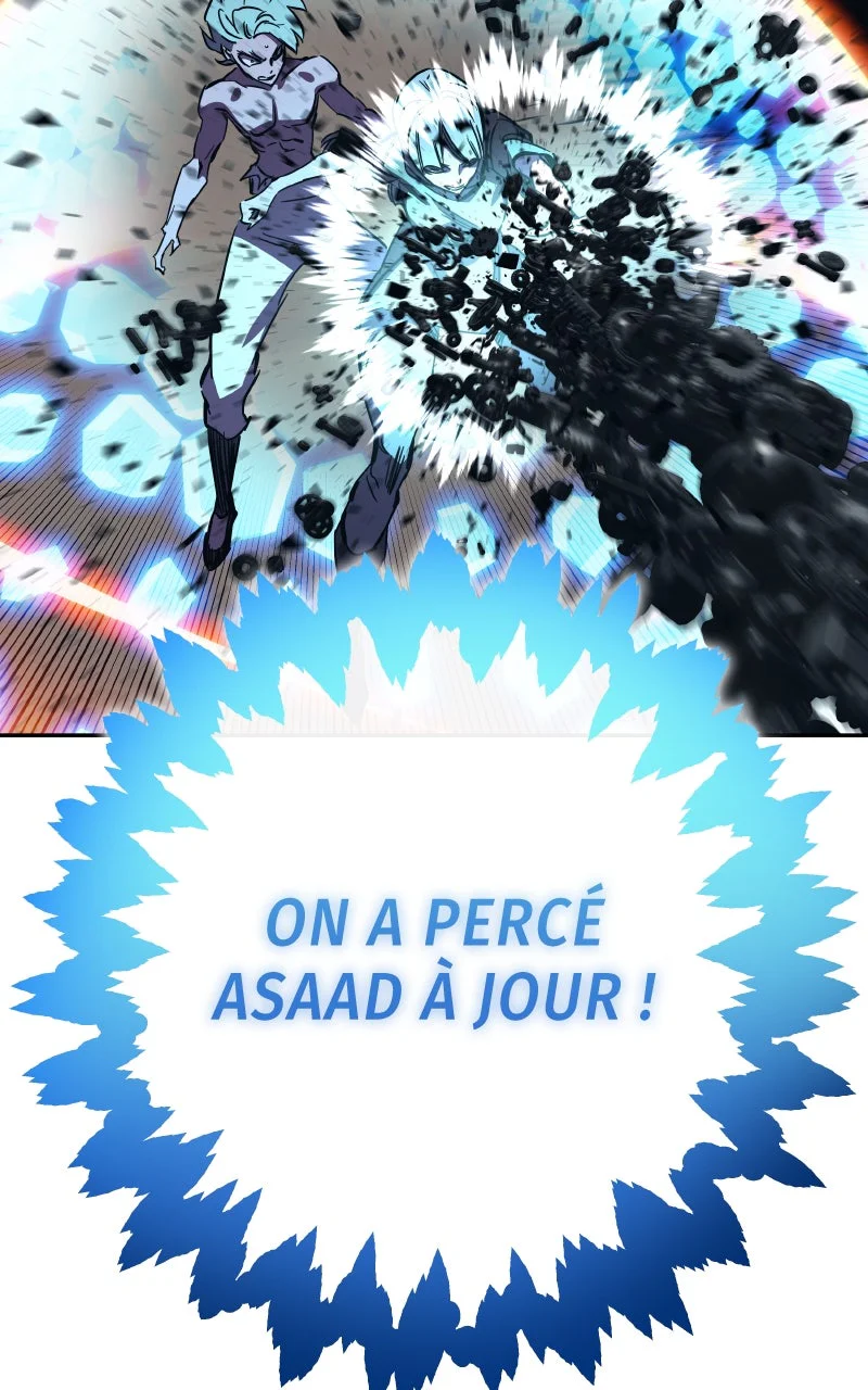 X & Ash Chapitre 102 - Page 142