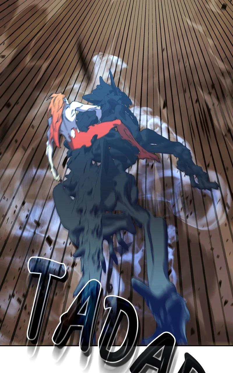 X & Ash Chapitre 102 - Page 147