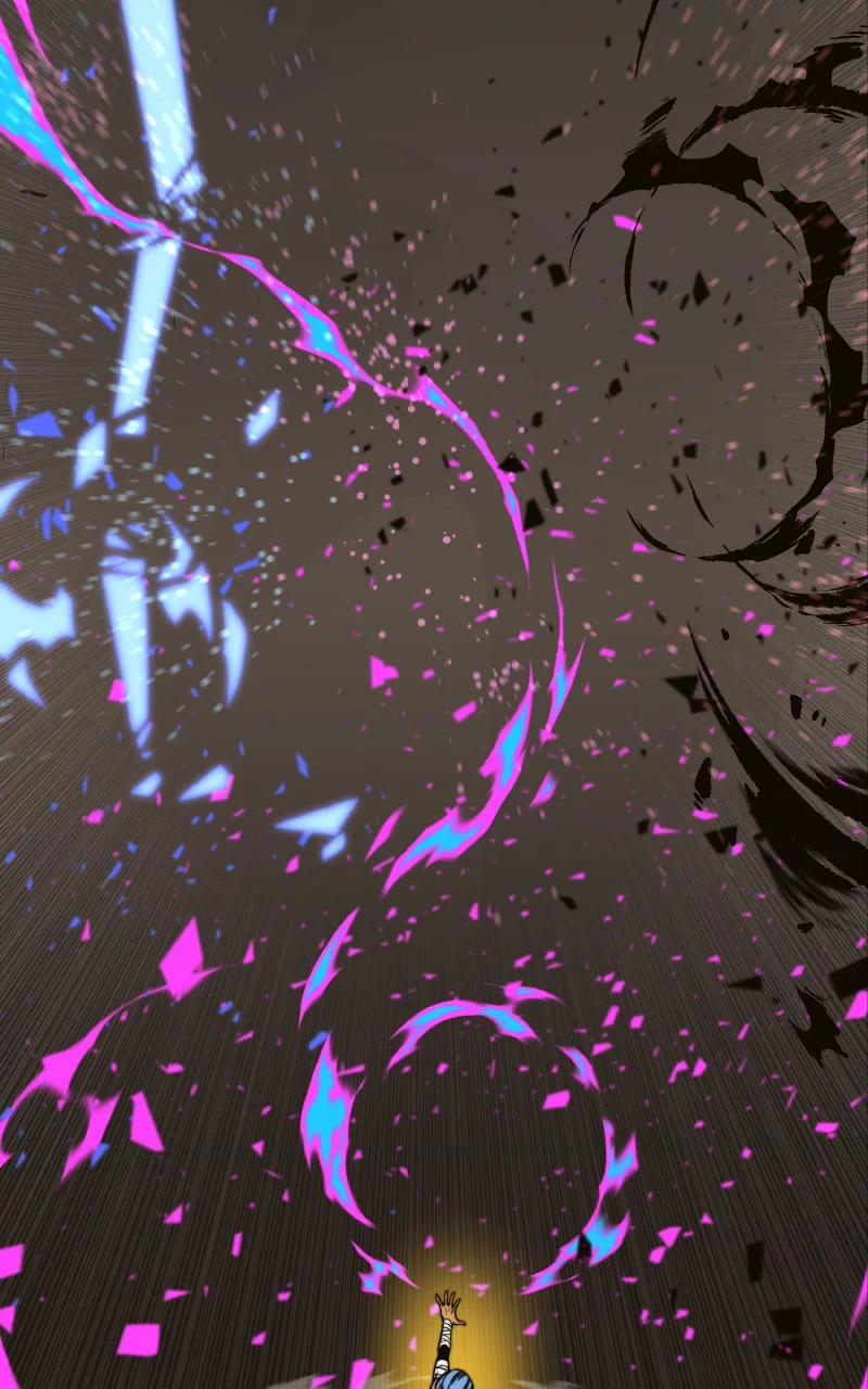 X & Ash Chapitre 102 - Page 15