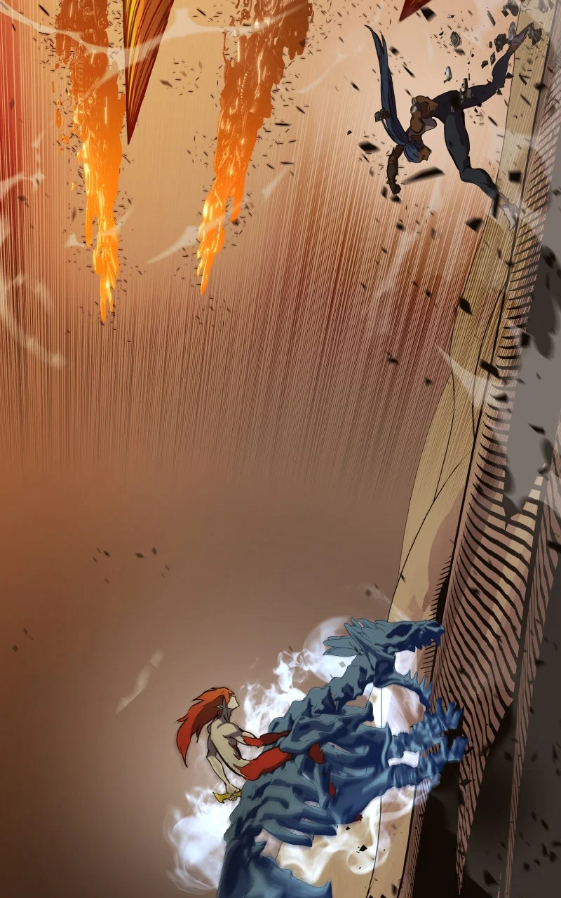 X & Ash Chapitre 102 - Page 152