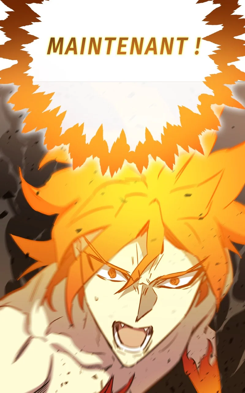 X & Ash Chapitre 102 - Page 158