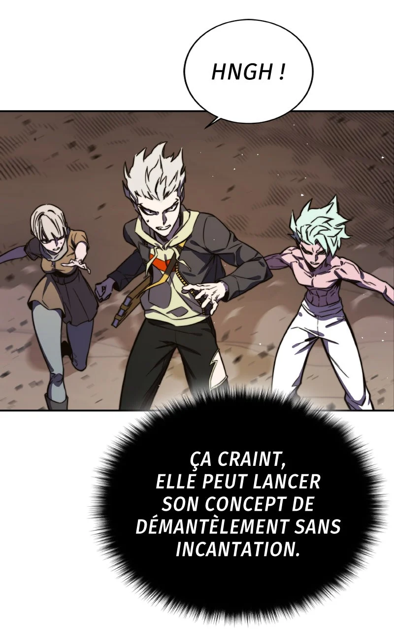 X & Ash Chapitre 102 - Page 17