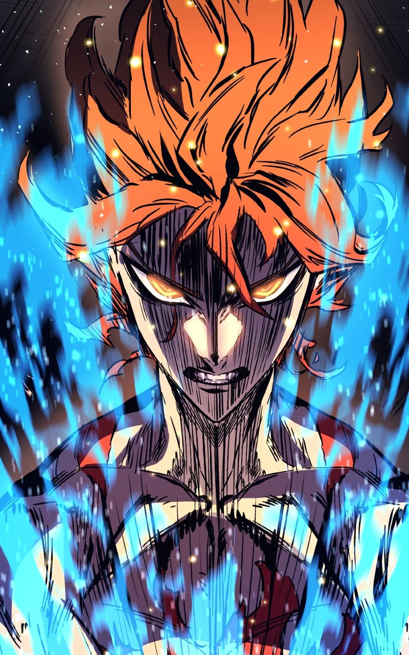 X & Ash Chapitre 102 - Page 173