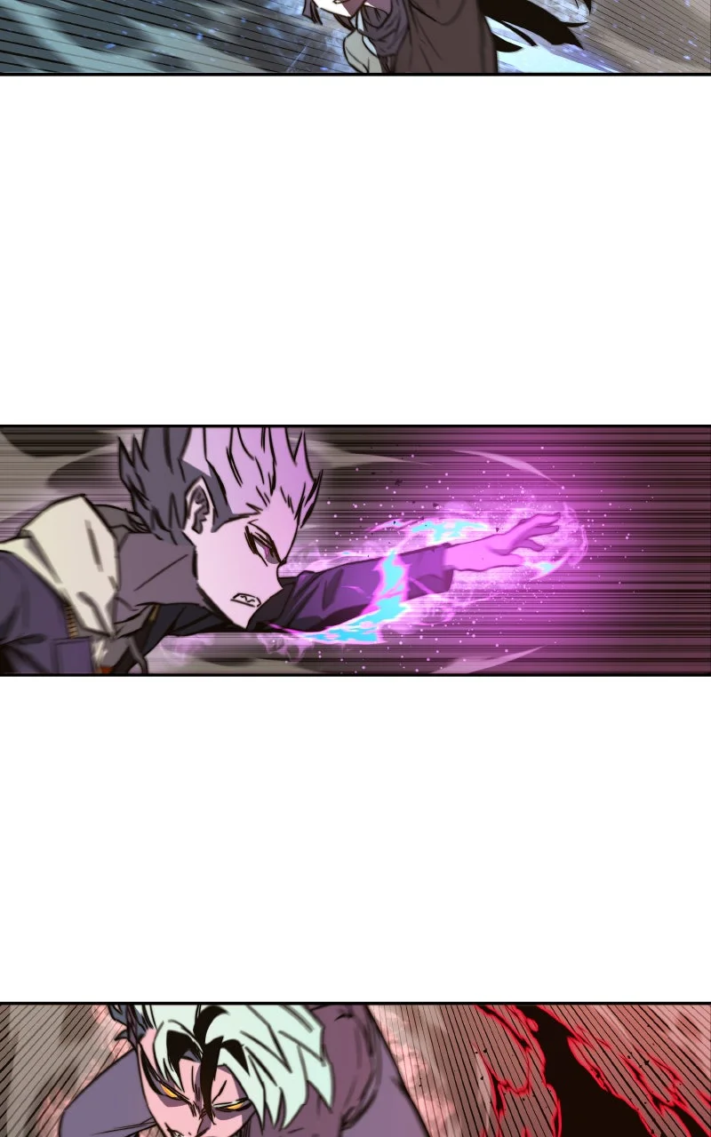 X & Ash Chapitre 102 - Page 2