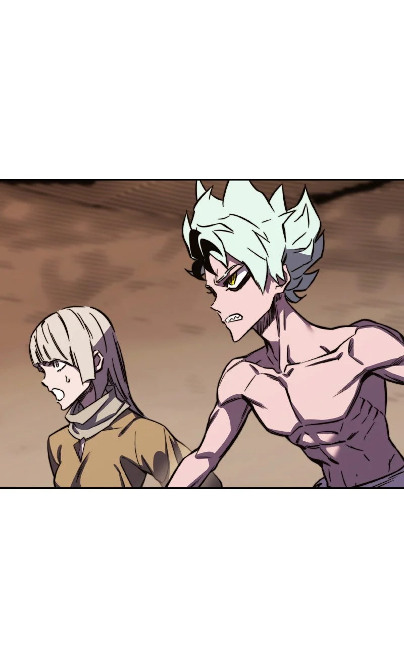 X & Ash Chapitre 102 - Page 27