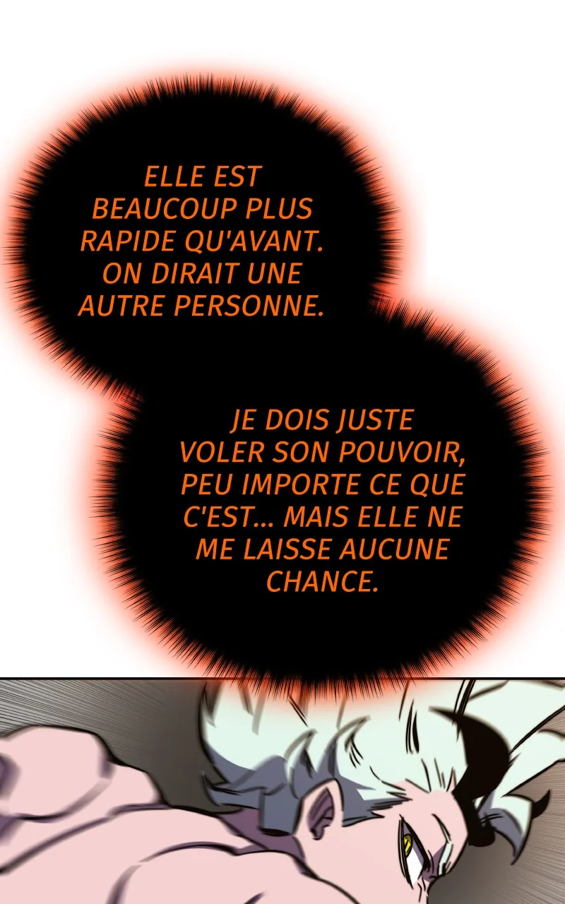 X & Ash Chapitre 102 - Page 38