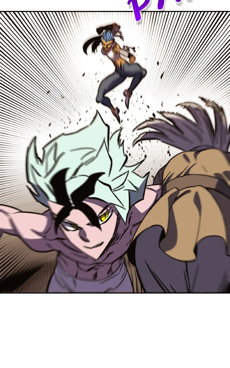 X & Ash Chapitre 102 - Page 41
