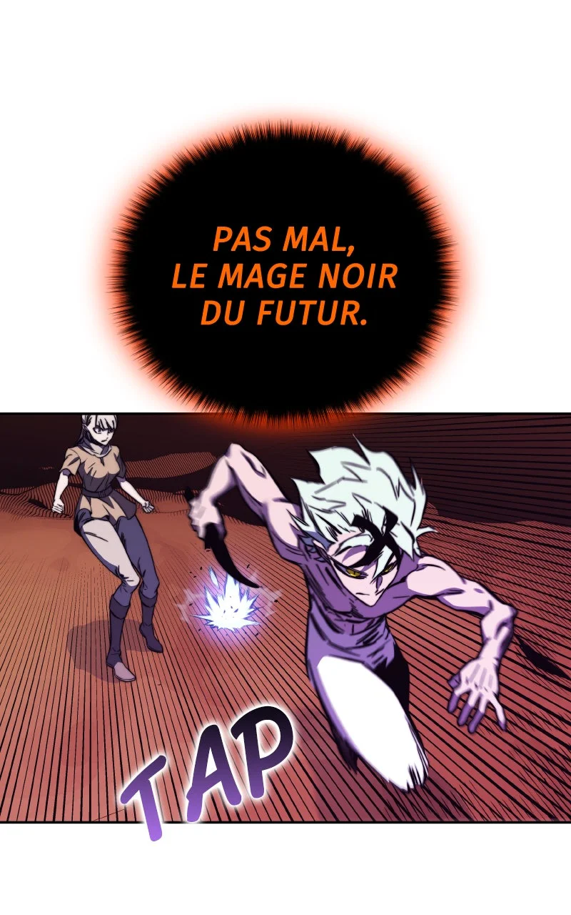 X & Ash Chapitre 102 - Page 49