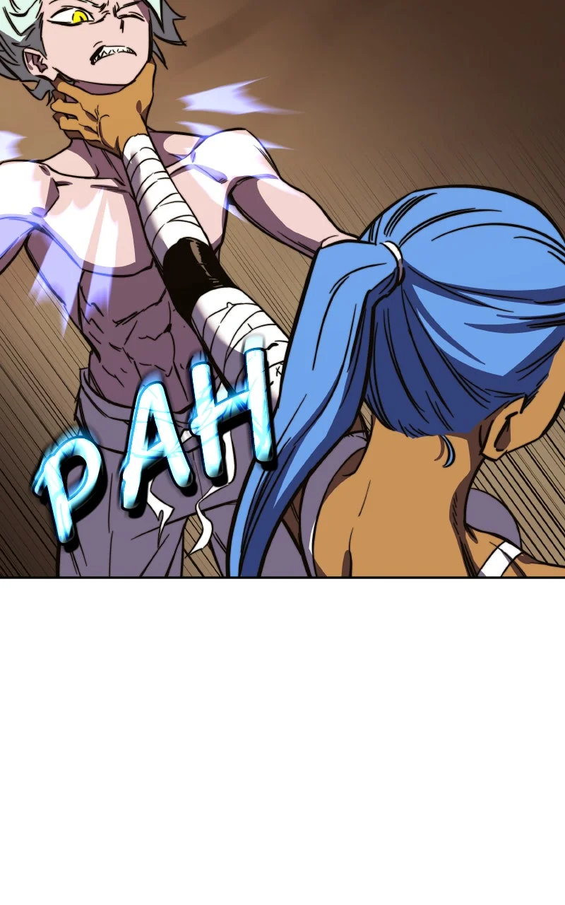 X & Ash Chapitre 102 - Page 64