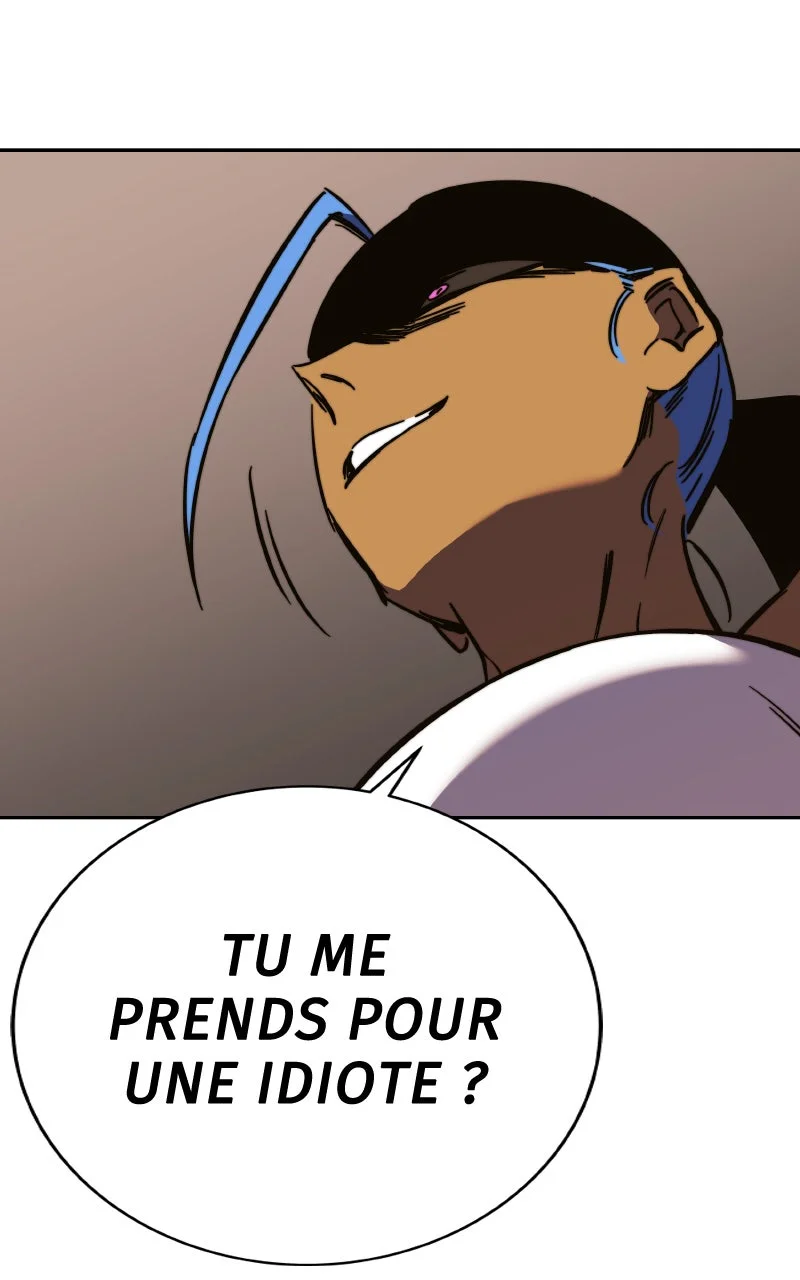 X & Ash Chapitre 102 - Page 65