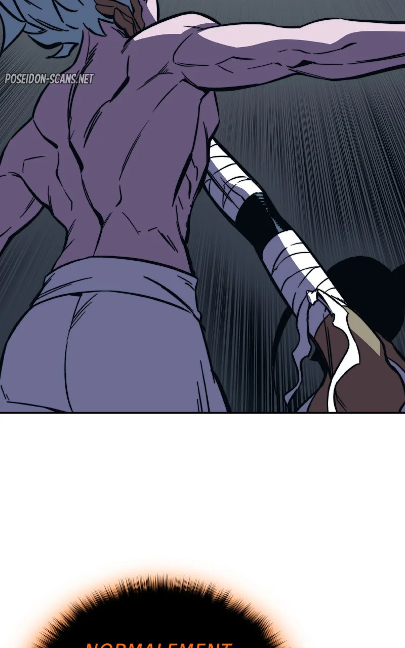 X & Ash Chapitre 102 - Page 67