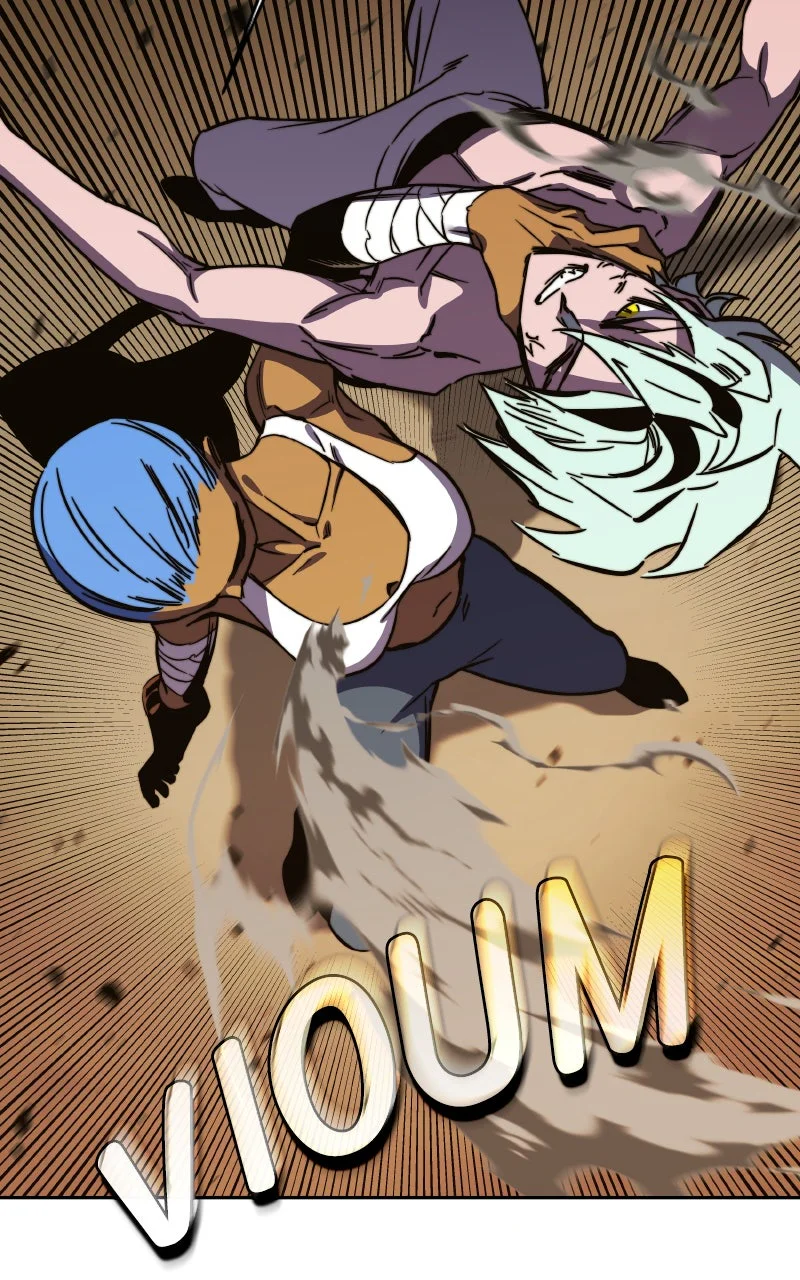 X & Ash Chapitre 102 - Page 71