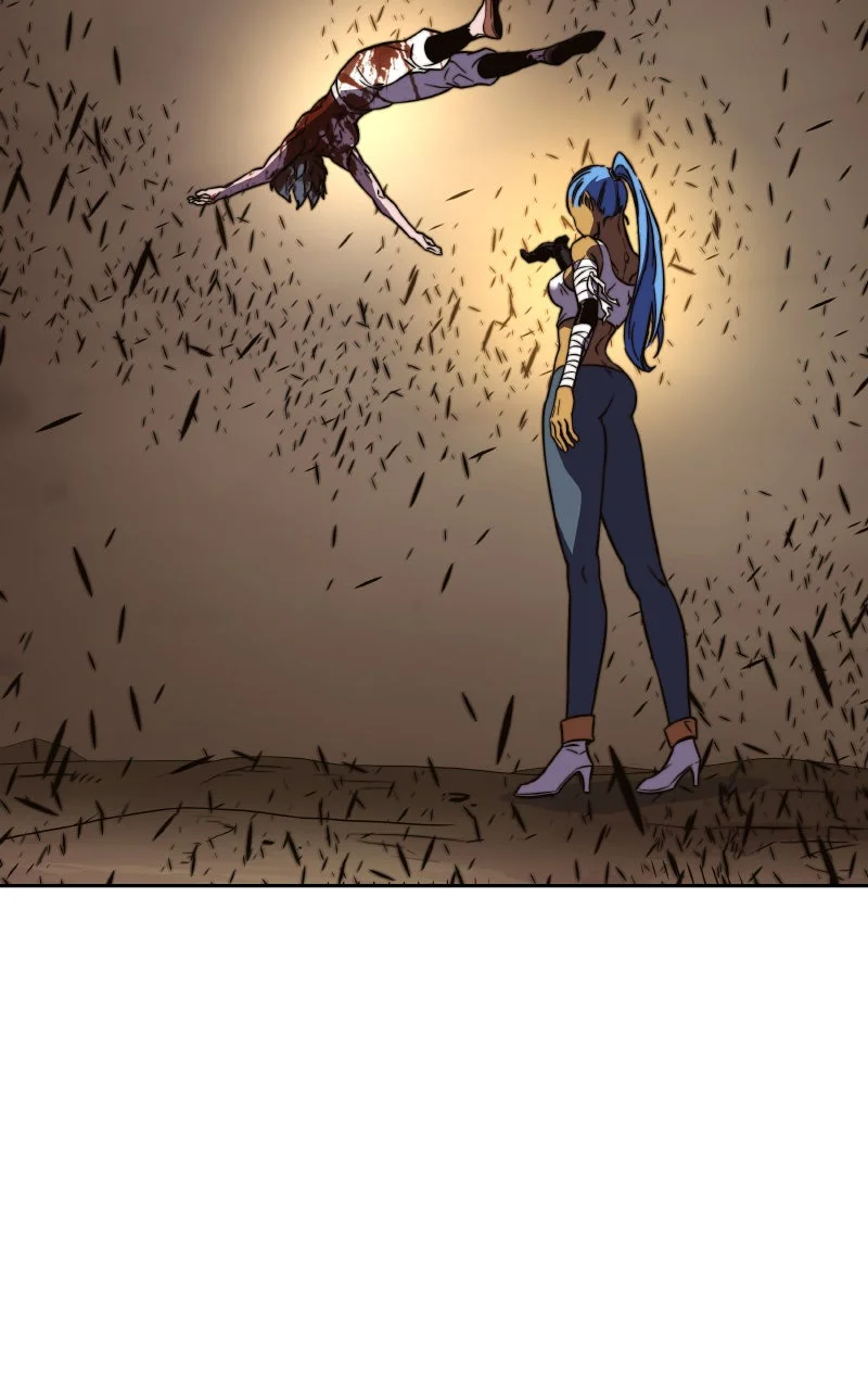 X & Ash Chapitre 102 - Page 79