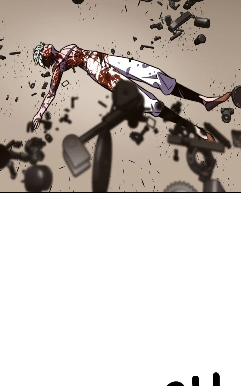 X & Ash Chapitre 102 - Page 82