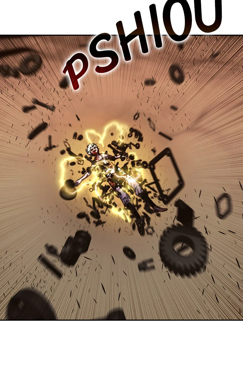 X & Ash Chapitre 102 - Page 83
