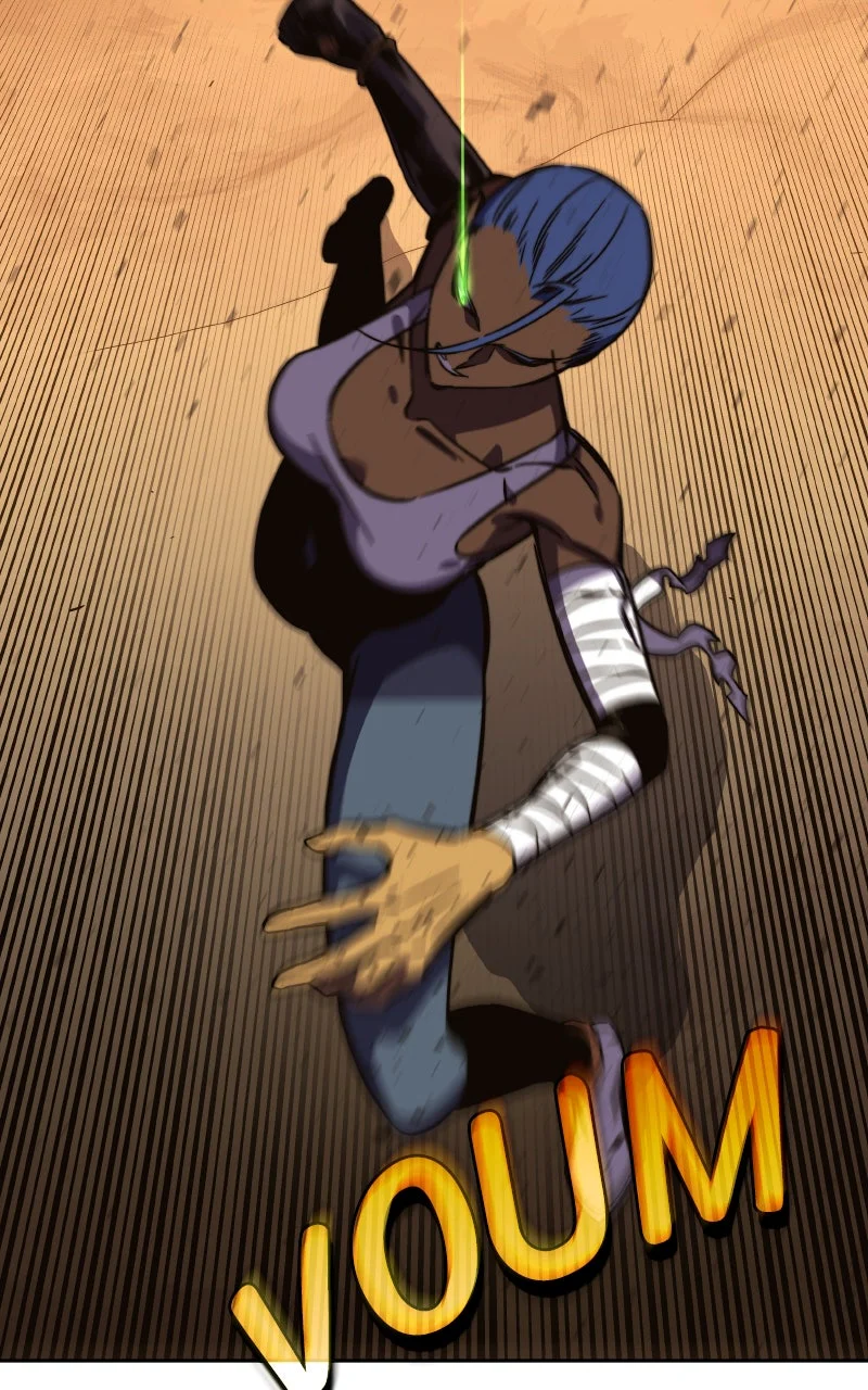 X & Ash Chapitre 102 - Page 90