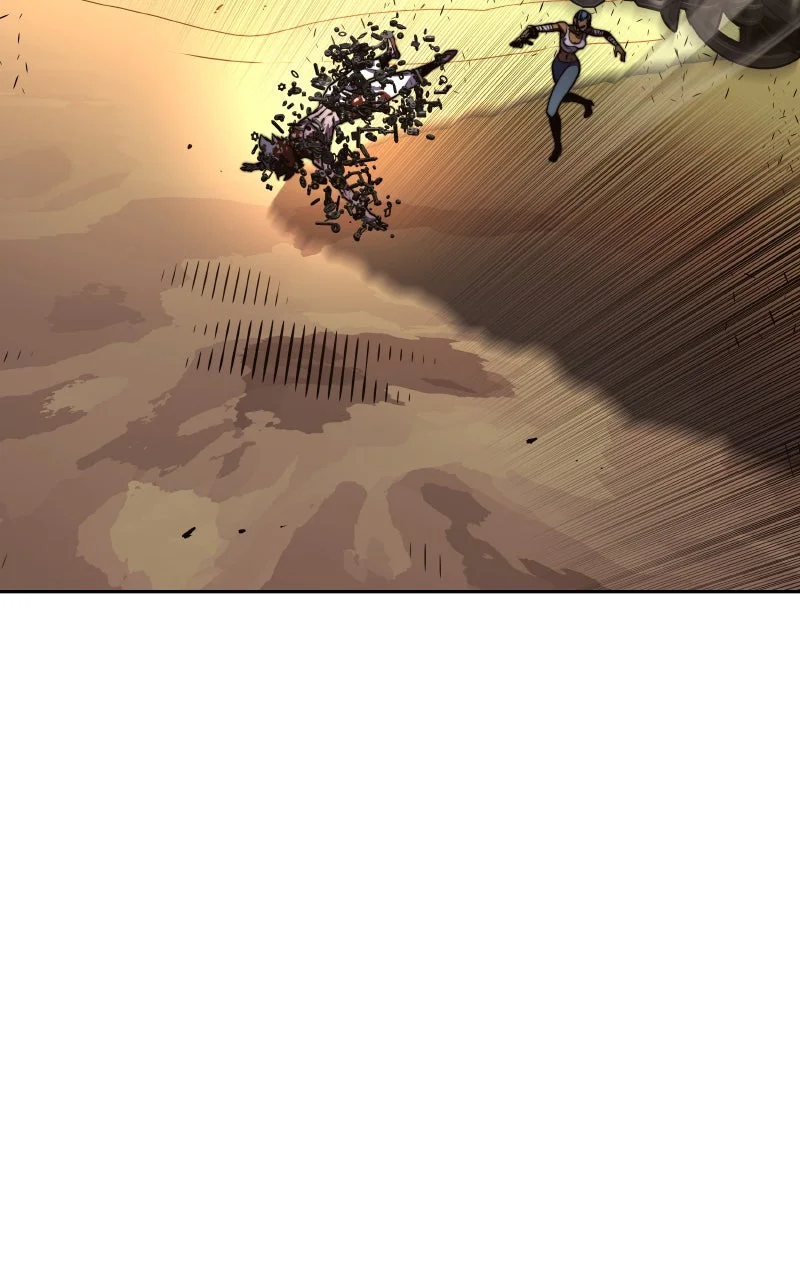 X & Ash Chapitre 102 - Page 93