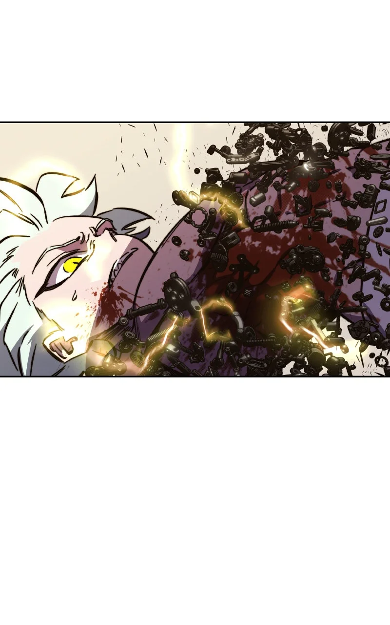 X & Ash Chapitre 102 - Page 94