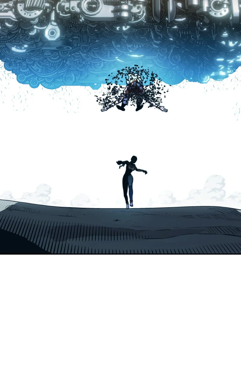 X & Ash Chapitre 102 - Page 99