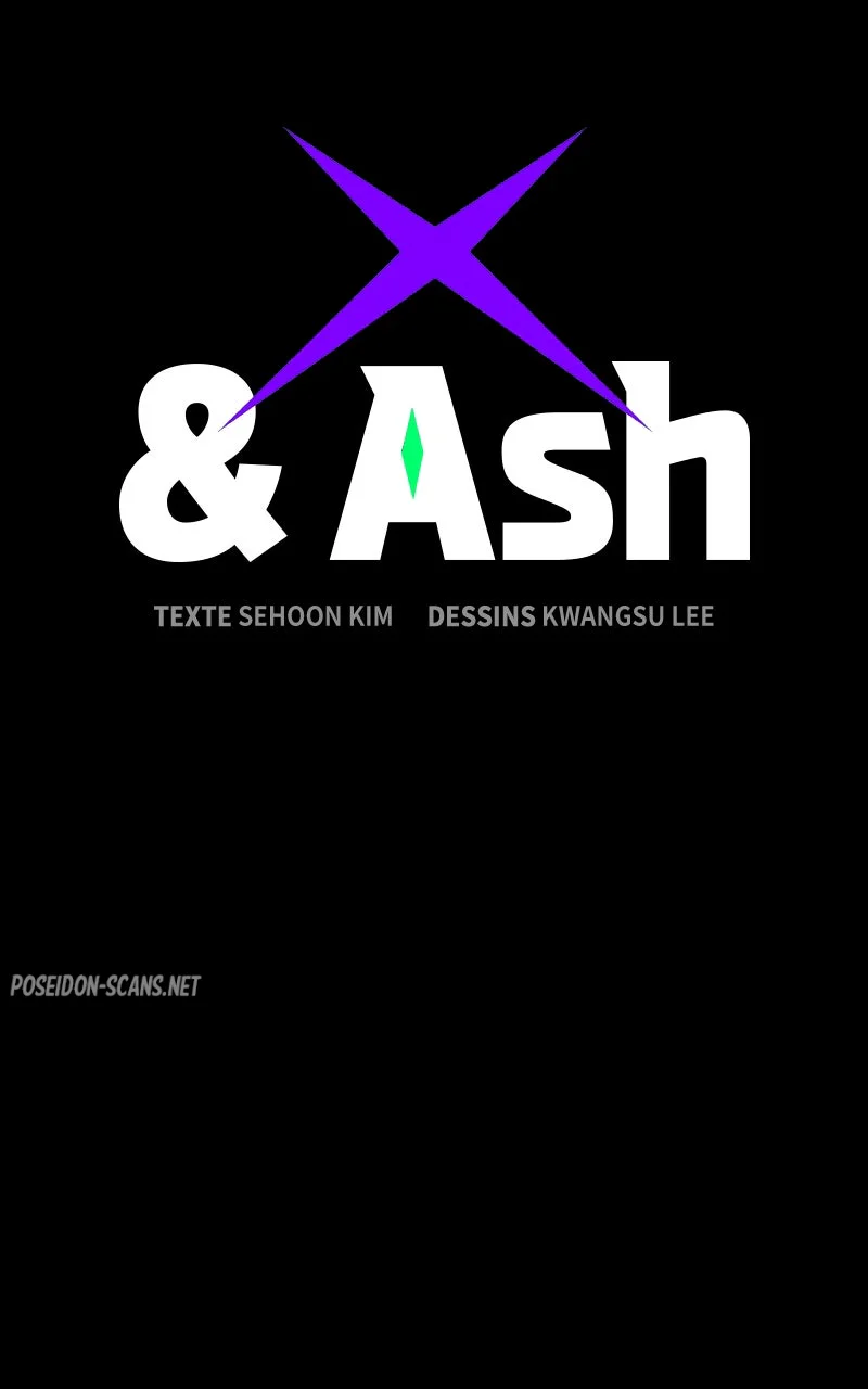 X & Ash Chapitre 103 - Page 1