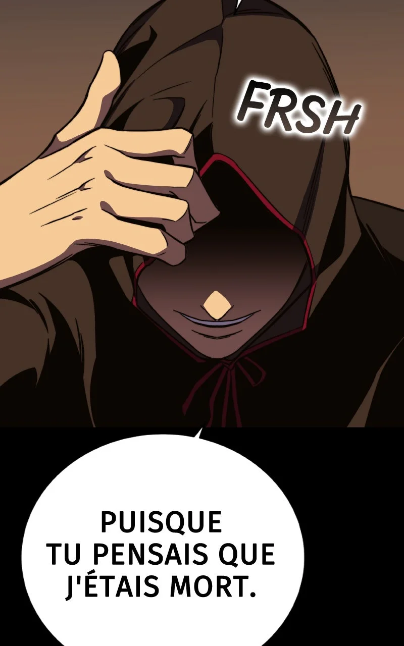 X & Ash Chapitre 103 - Page 111