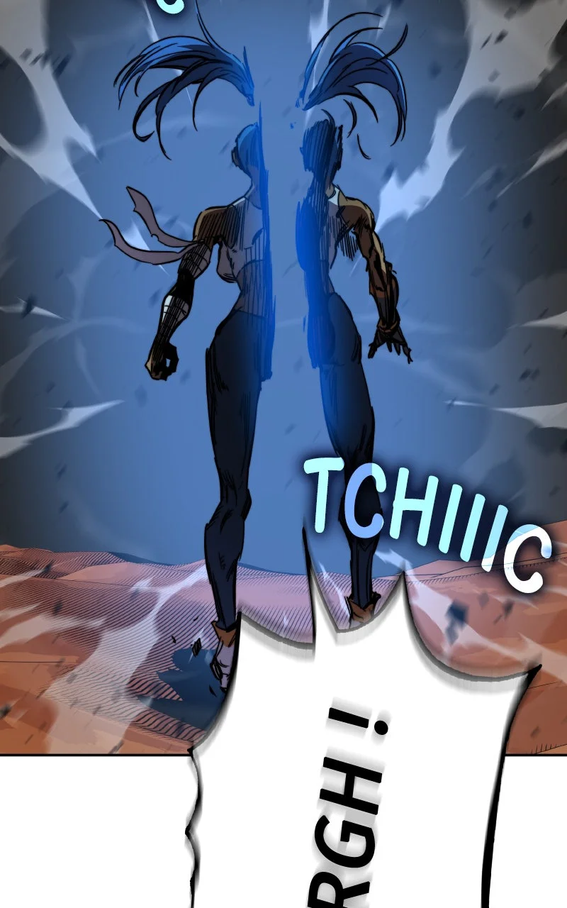 X & Ash Chapitre 103 - Page 124