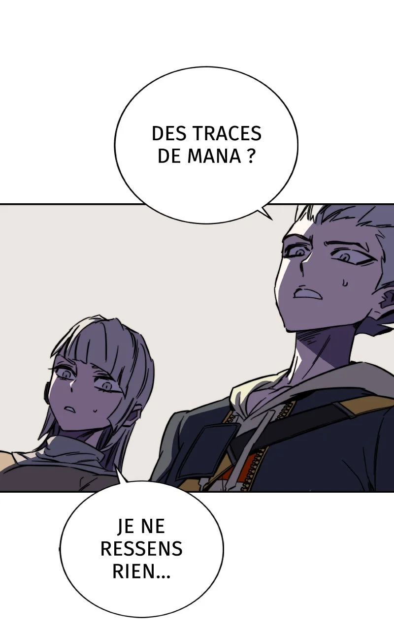 X & Ash Chapitre 103 - Page 131