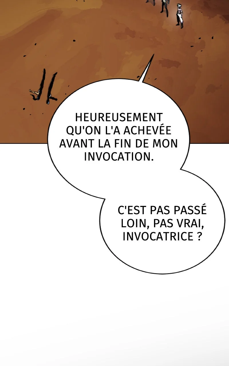 X & Ash Chapitre 103 - Page 133