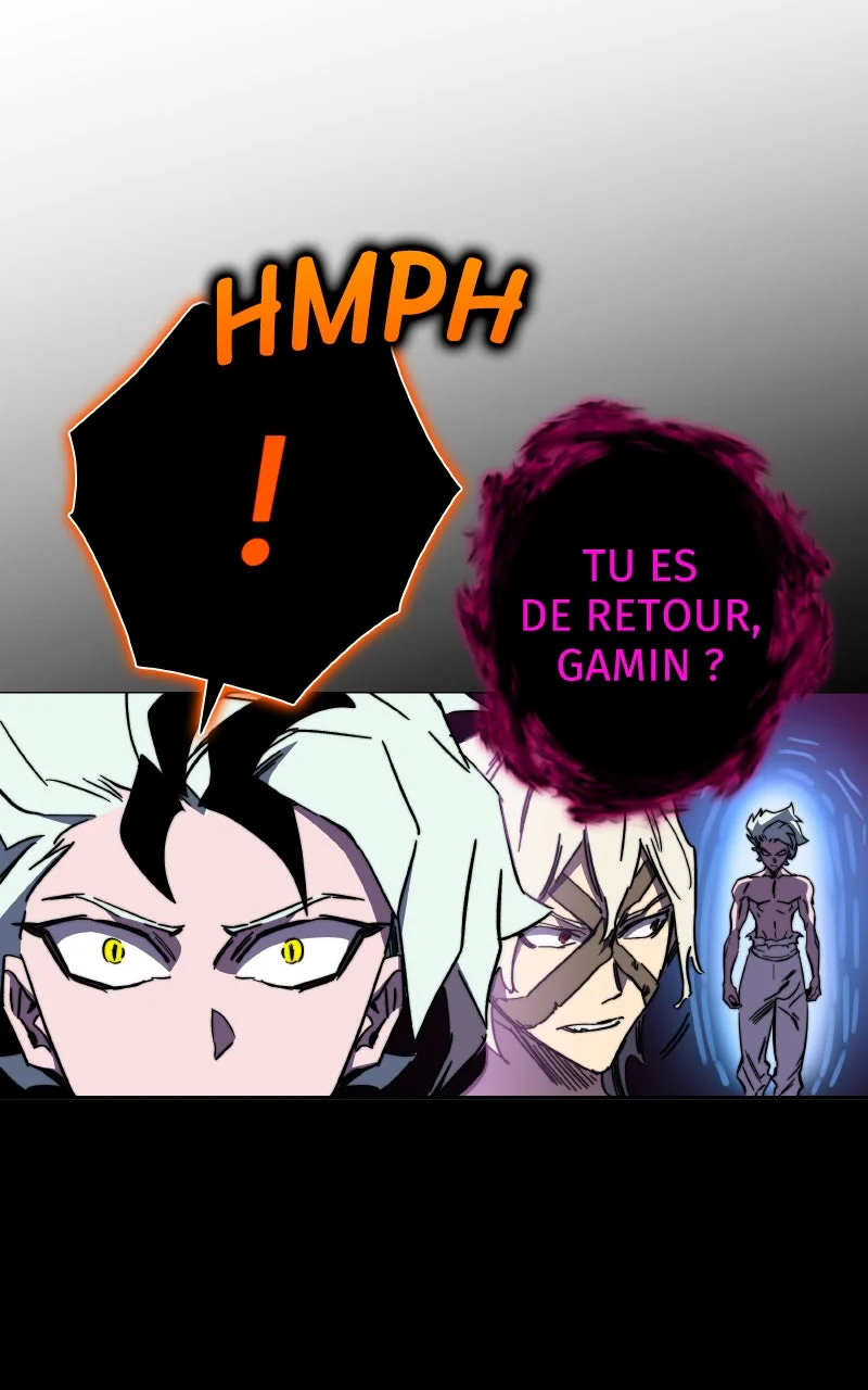 X & Ash Chapitre 103 - Page 134