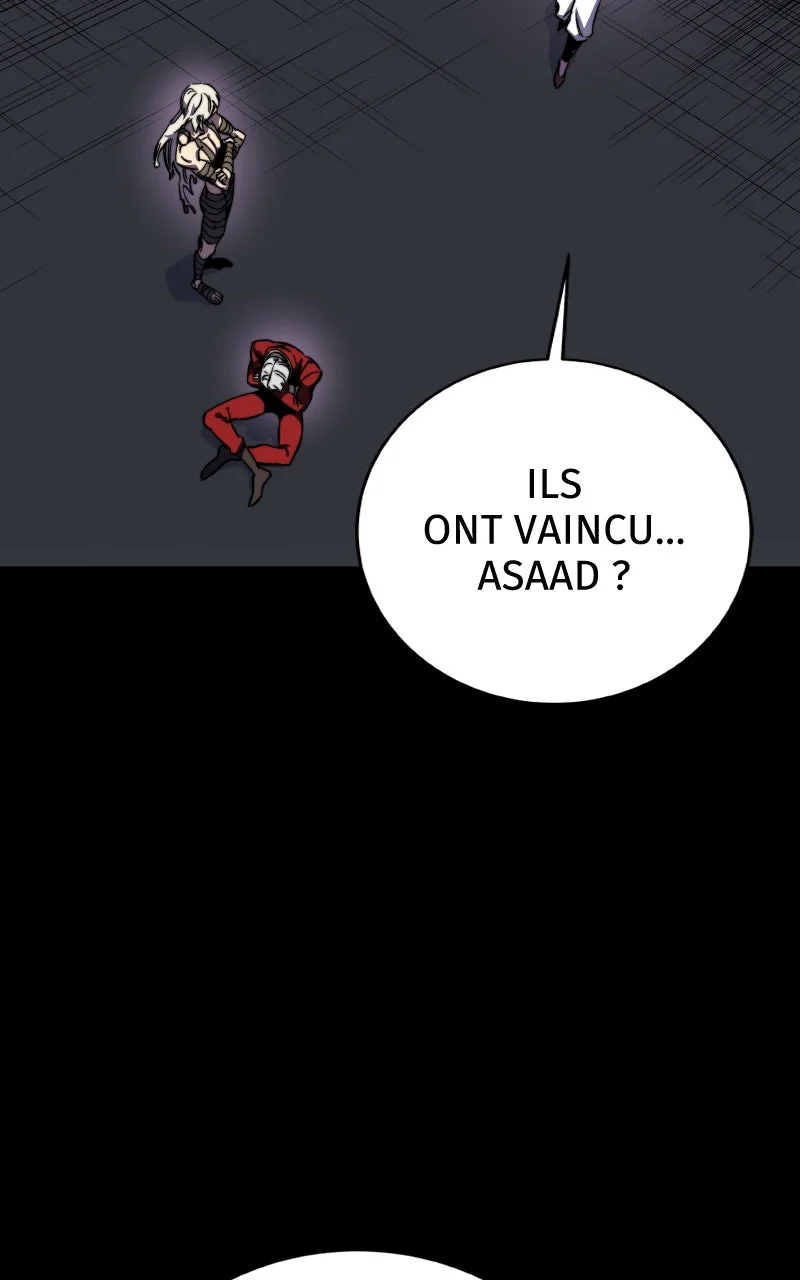 X & Ash Chapitre 103 - Page 136