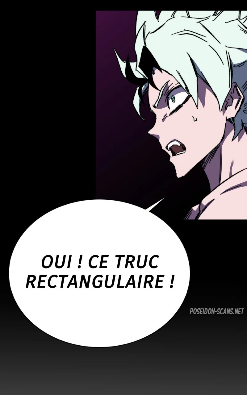 X & Ash Chapitre 103 - Page 138