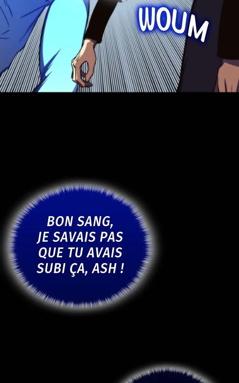 X & Ash Chapitre 103 - Page 15