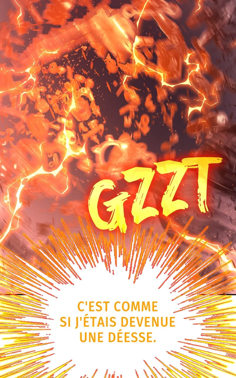 X & Ash Chapitre 103 - Page 162