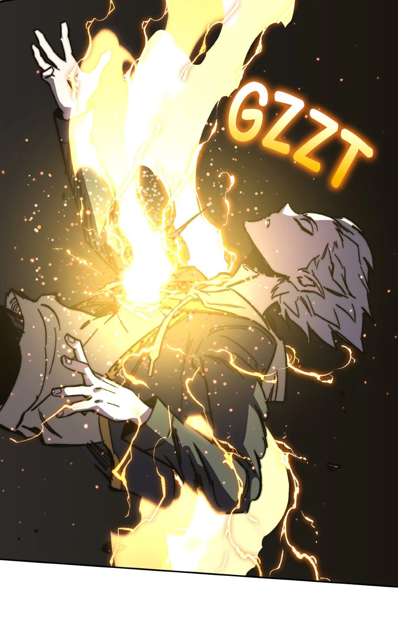 X & Ash Chapitre 103 - Page 174