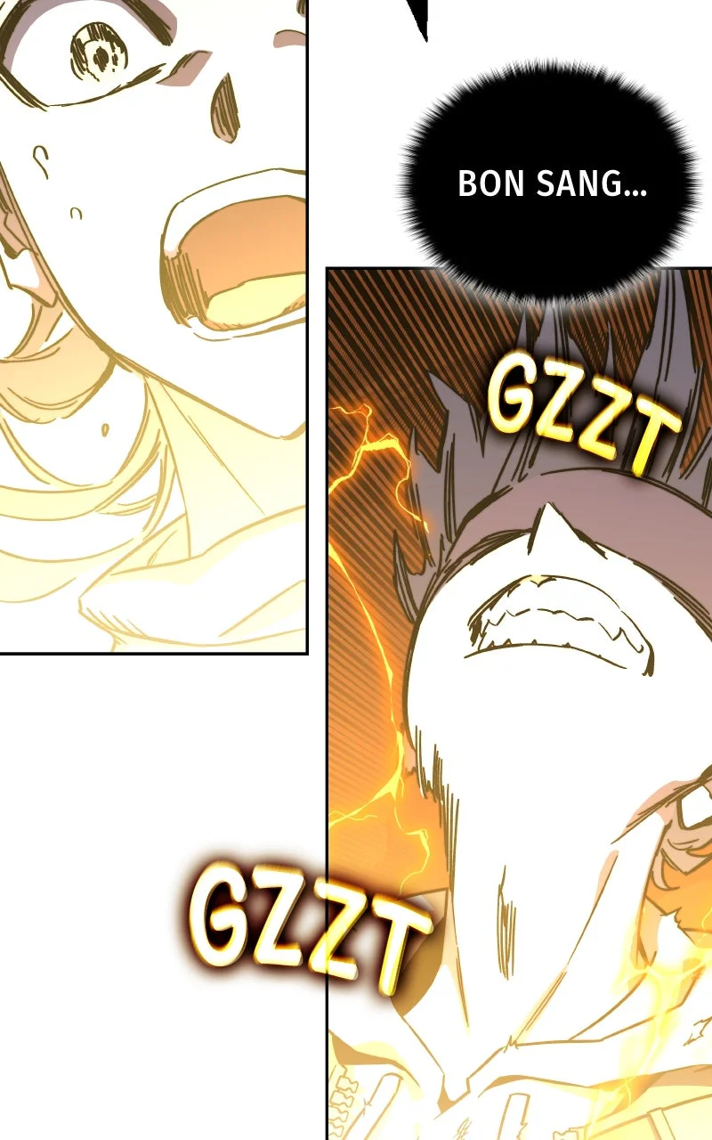 X & Ash Chapitre 103 - Page 176