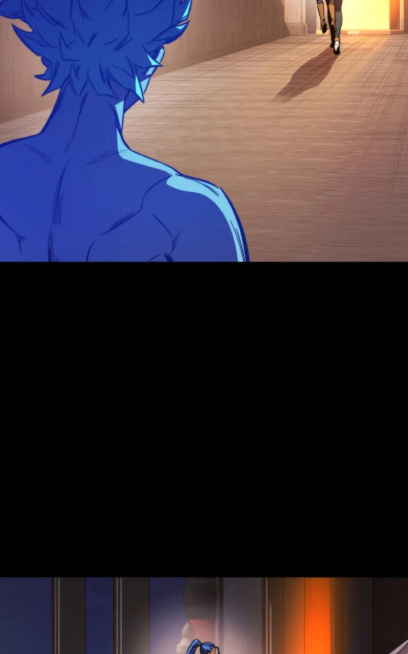 X & Ash Chapitre 103 - Page 18