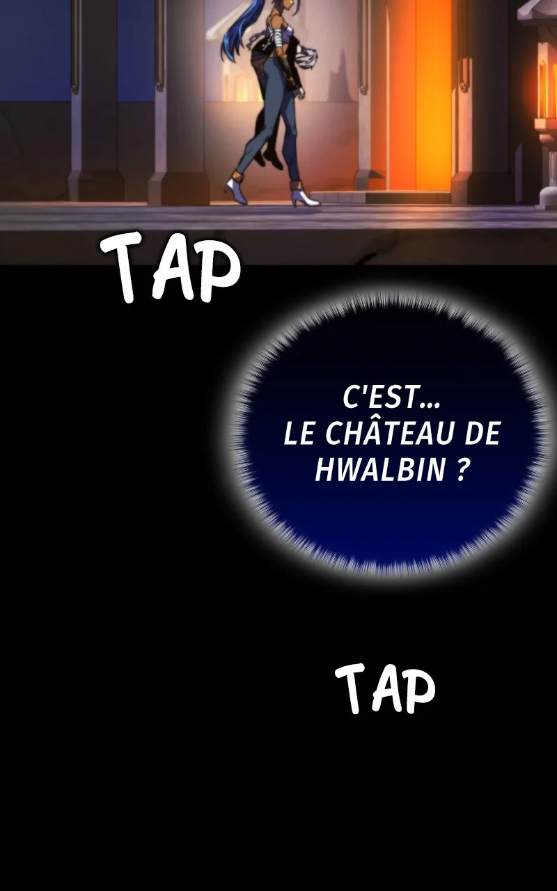 X & Ash Chapitre 103 - Page 19