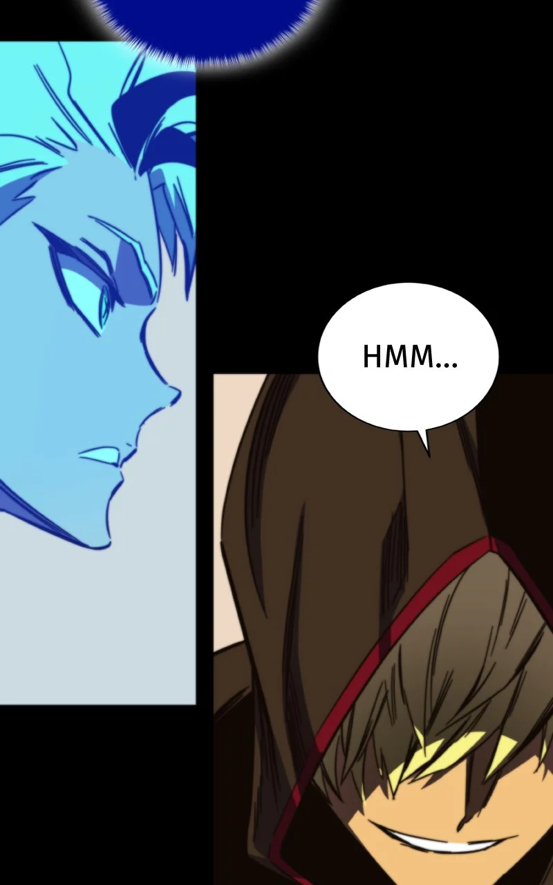 X & Ash Chapitre 103 - Page 23