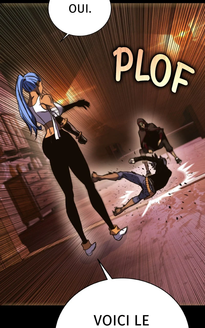X & Ash Chapitre 103 - Page 25