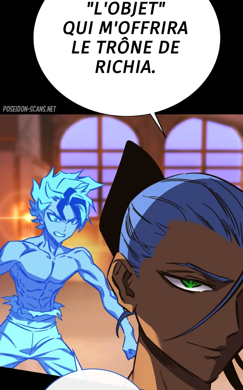 X & Ash Chapitre 103 - Page 28
