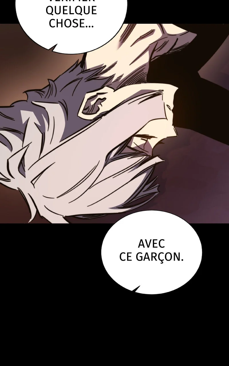 X & Ash Chapitre 103 - Page 33