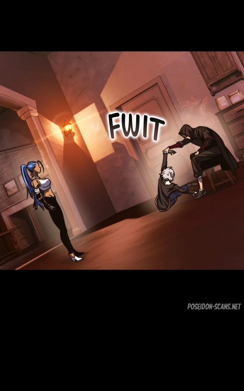 X & Ash Chapitre 103 - Page 37
